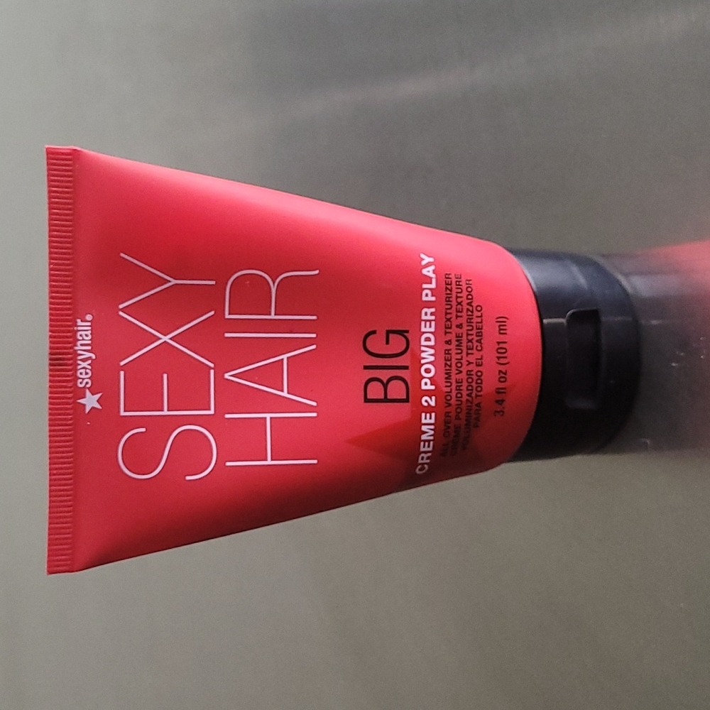 Sexy Hair Creme 2 Powder Play
